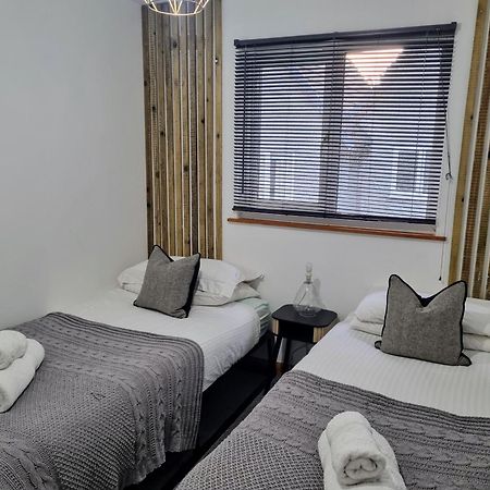 Bungalow 62,North Cornwall, St. Tudy Saint Tudy Экстерьер фото