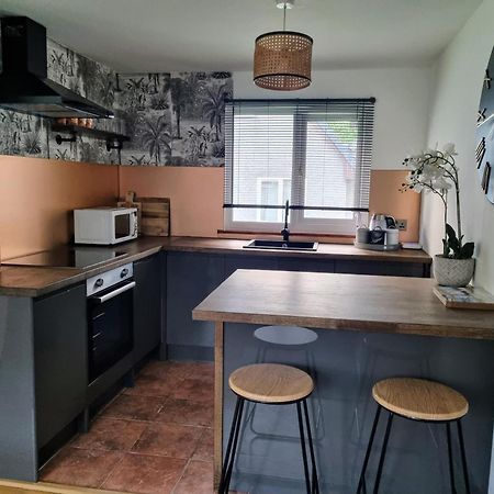 Bungalow 62,North Cornwall, St. Tudy Saint Tudy Экстерьер фото
