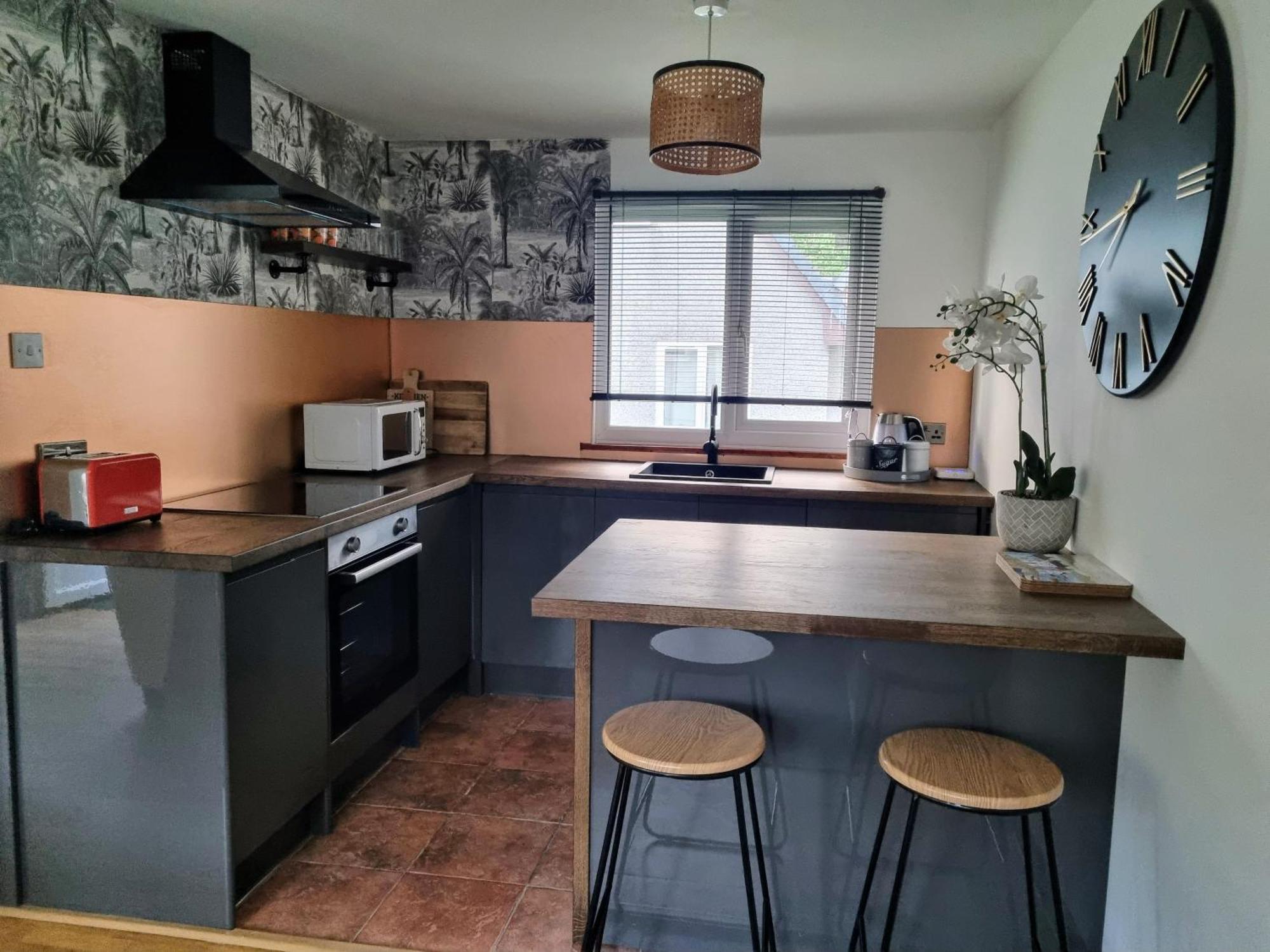 Bungalow 62,North Cornwall, St. Tudy Saint Tudy Экстерьер фото