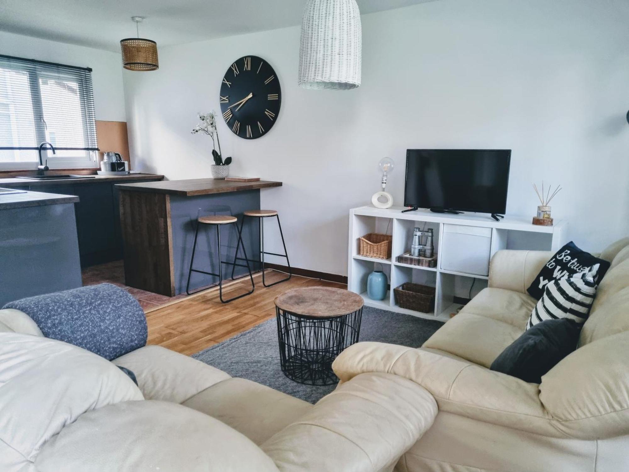Bungalow 62,North Cornwall, St. Tudy Saint Tudy Экстерьер фото